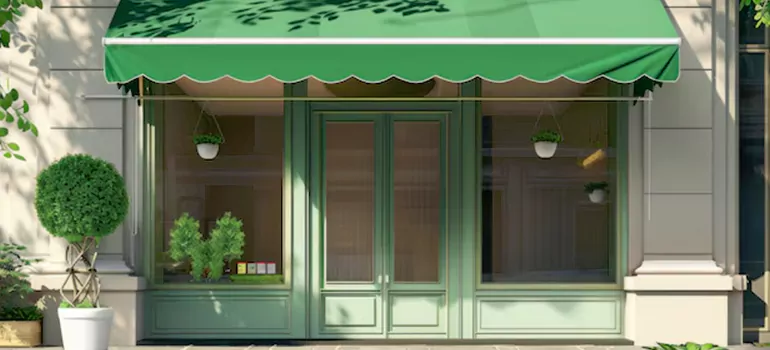 Awning Window Replacement in Coral Gables, FL