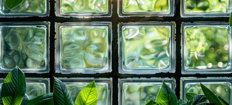 Glass Block Windows Near Me in Coral Gables, FL