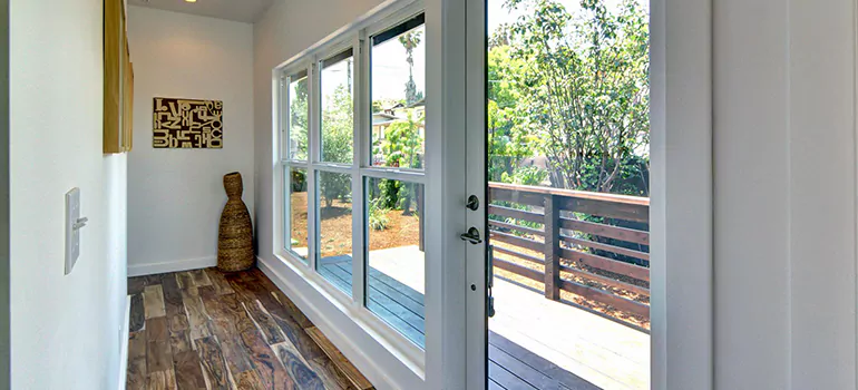 Impact Window Installation For Home Safety in Coral Gables, FL