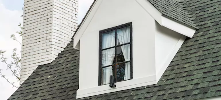 Roof Window Repair in Coral Gables, FL