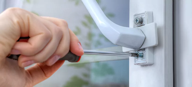Window Crack Repair in Coral Gables, FL