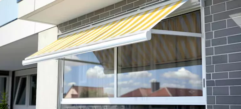 Awning Window Maintenance in Coral Gables, FL