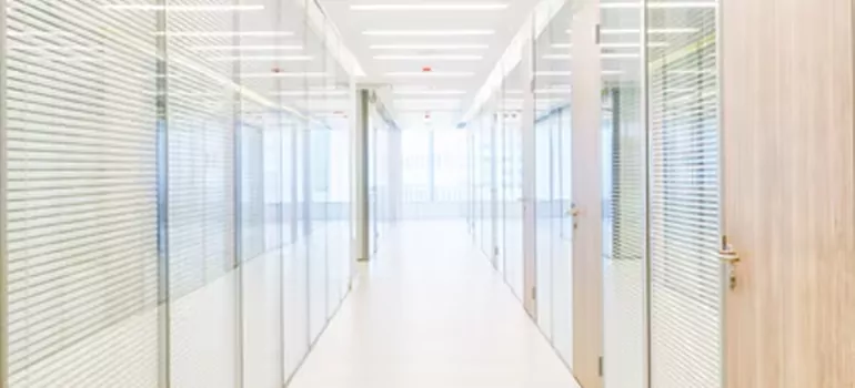 Frosted Glass Windows Replacement in Coral Gables, FL