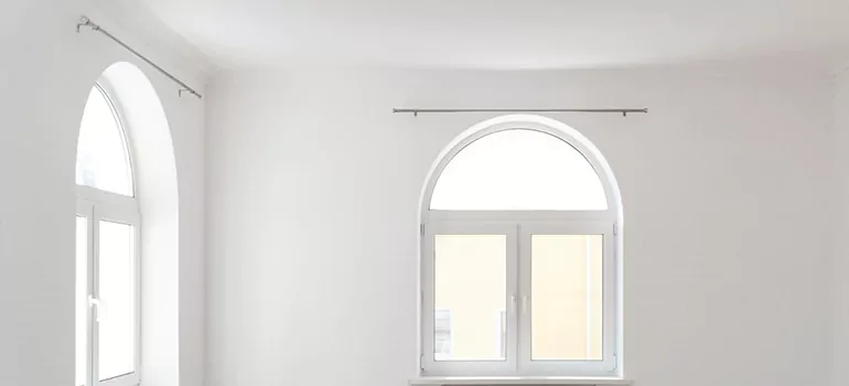 Small Hopper Window in Coral Gables, FL