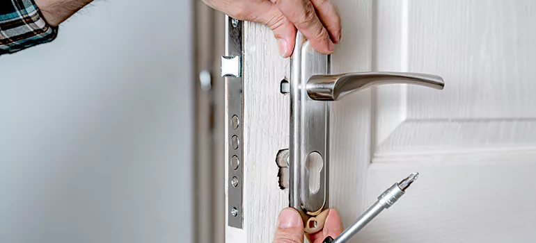 Multi Point Door Installation Solutions in Coral Gables, FL