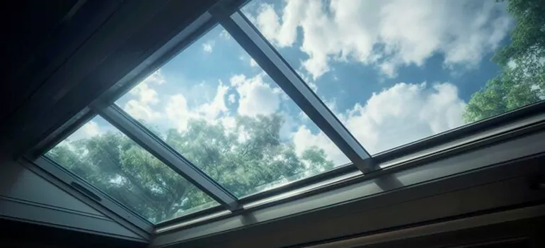 Roofing Skylight Installation in Coral Gables, FL