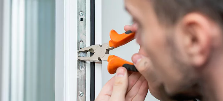 Window Seal Repair in Coral Gables, FL