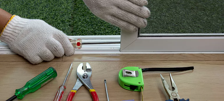 Wood Replacement Windows in Coral Gables, FL